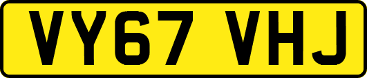 VY67VHJ