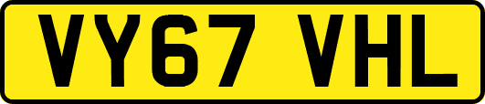 VY67VHL