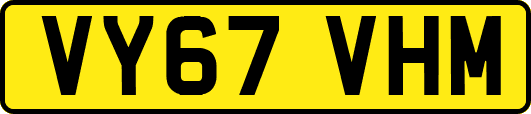 VY67VHM