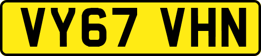 VY67VHN