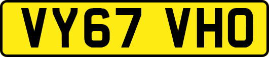 VY67VHO