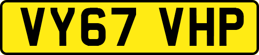 VY67VHP