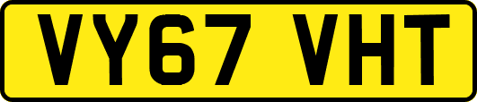 VY67VHT