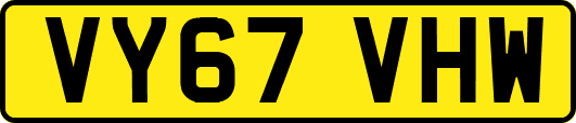 VY67VHW