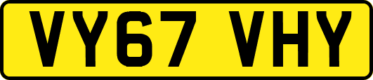 VY67VHY
