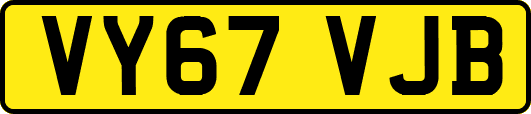 VY67VJB