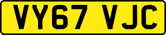 VY67VJC