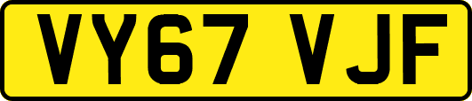 VY67VJF