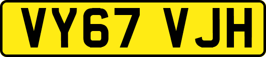 VY67VJH