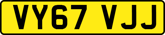VY67VJJ
