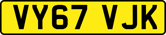 VY67VJK