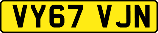 VY67VJN
