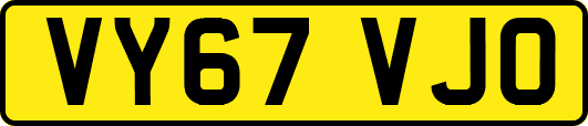 VY67VJO