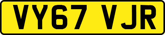 VY67VJR
