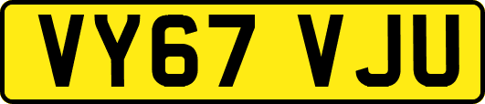 VY67VJU