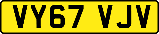VY67VJV
