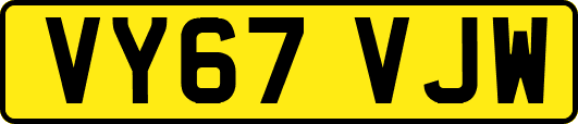 VY67VJW