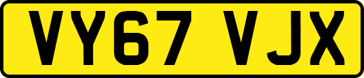 VY67VJX