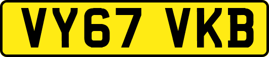 VY67VKB