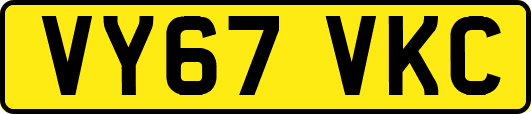 VY67VKC