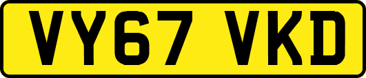 VY67VKD