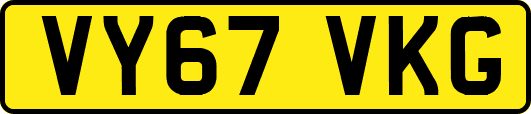 VY67VKG