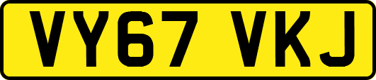 VY67VKJ