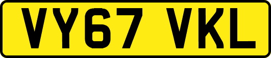 VY67VKL