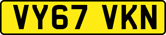 VY67VKN