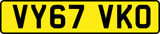 VY67VKO