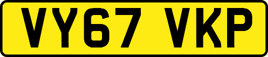 VY67VKP