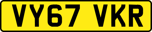 VY67VKR