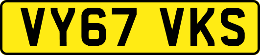 VY67VKS