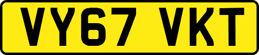 VY67VKT
