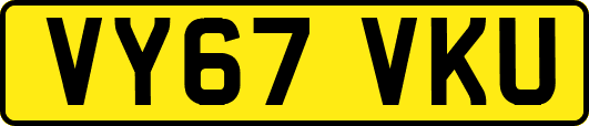 VY67VKU