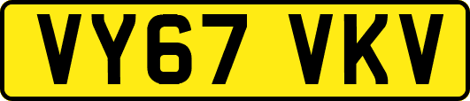 VY67VKV