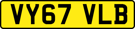 VY67VLB