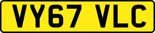 VY67VLC