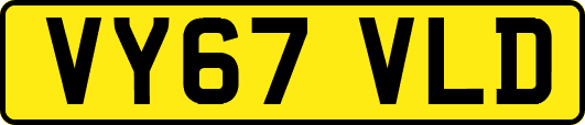 VY67VLD