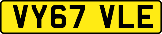 VY67VLE