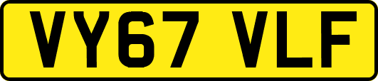 VY67VLF