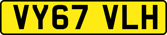 VY67VLH