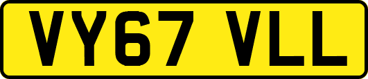 VY67VLL