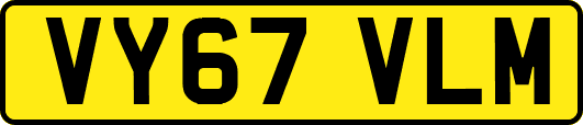 VY67VLM