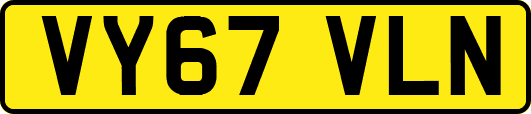 VY67VLN