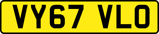 VY67VLO