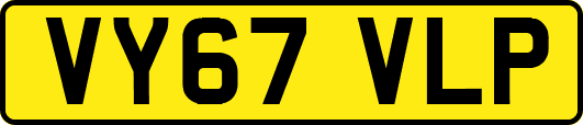 VY67VLP