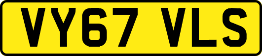 VY67VLS