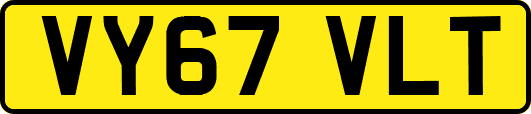 VY67VLT
