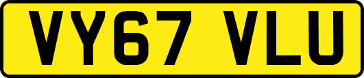 VY67VLU